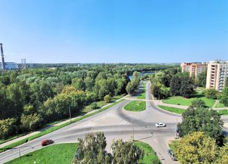 Продается 2-комнатная квартира, 48.43 м2, Саров, улица Силкина, 2А