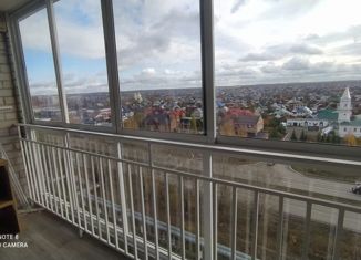 Квартира на продажу студия, 40.1 м2, Нефтекамск, Дорожная улица, 15А