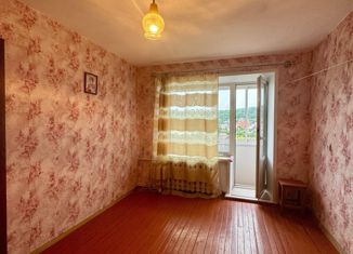 Продажа 3-ком. квартиры, 50 м2, Калтан, улица Горького, 16