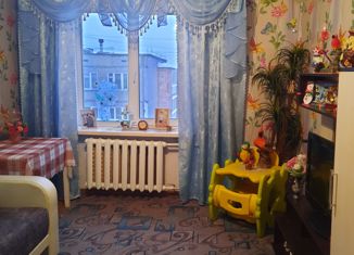 2-комнатная квартира на продажу, 49.6 м2, Череповец, Центральная улица, 13