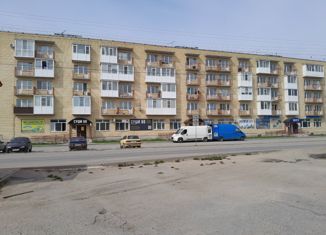 Квартира на продажу студия, 19.9 м2, рабочий посёлок Шексна, улица Труда, 35А