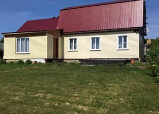 Продается дом, 89 м2, деревня Никольское, деревня Никольское, 28