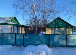 Продажа дома, 65.4 м2, село Садовое, Молодёжная улица, 16