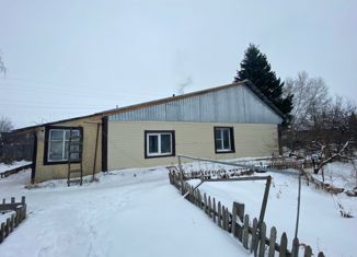 Продам дом, 62.6 м2, поселок Старая Суртайка, Центральная улица