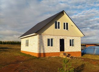 Продам дом, 140 м2, деревня Лудорвай, Звёздный переулок