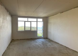 Продажа 1-ком. квартиры, 39 м2, село Высокое, Зелёная улица, 37Б