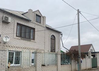 Продажа дома, 146 м2, Астрахань, Брянская улица, 33