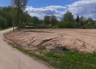 Продаю земельный участок, 9 сот., поселок Апраксино, Заречная улица