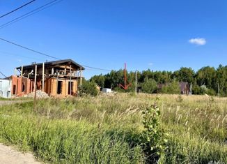 Земельный участок на продажу, 10 сот., дачное некоммерческое товарищество Султан
