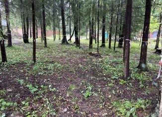 Участок на продажу, 13.27 сот., поселок НИИ Радио, Тыльная улица, 75