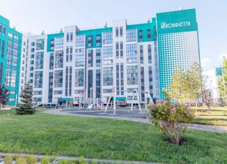 Продажа 3-комнатной квартиры, 51 м2, посёлок Западный, улица Дружбы, 7