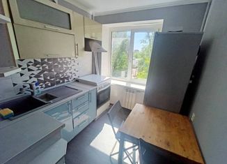 Продажа 1-ком. квартиры, 35 м2, Ростов-на-Дону, улица Кулагина, 1, Железнодорожный район