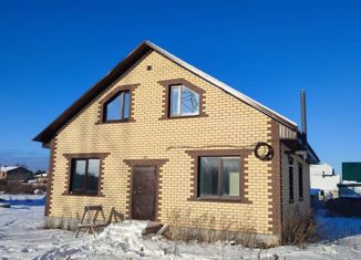 Продам дом, 140 м2, деревня Карпово, Лучистая улица, 12А