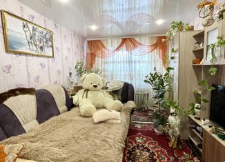 Продажа двухкомнатной квартиры, 47.3 м2, поселок Ясногорский, Центральная улица, 14