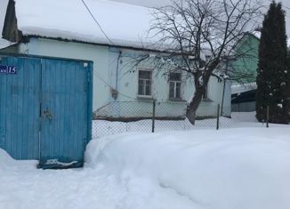 Продается дом, 54 м2, Алексин, улица Шевченко, 15