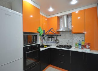 Сдаю 3-комнатную квартиру, 42.7 м2, Сосновый Бор, Комсомольская улица, 21