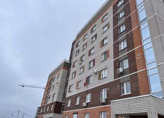 Квартира на продажу студия, 21.5 м2, поселок городского типа Разумное, Преображенская улица, 6