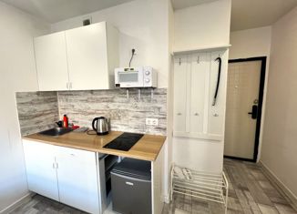 Продаю квартиру студию, 20.5 м2, Москва, Рождественская улица, 33, Рождественская улица