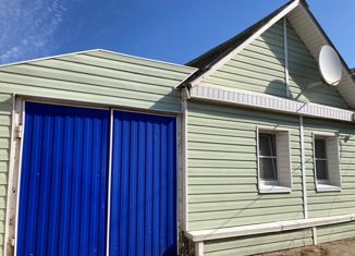 Продается дом, 35 м2, рабочий посёлок Городище, Рабочая улица, 68