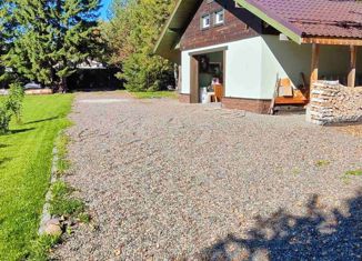 Продаю дом, 92.78 м2, деревня Крутая, Сосновая улица, 1литО