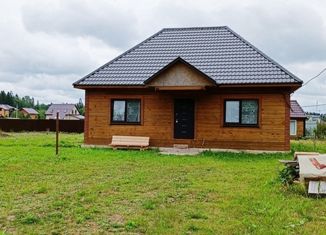 Продаю дом, 85.3 м2, деревня Рабитицы, Придорожная улица