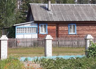 Продажа дома, 70.4 м2, посёлок Красный Мост, Сосновая улица