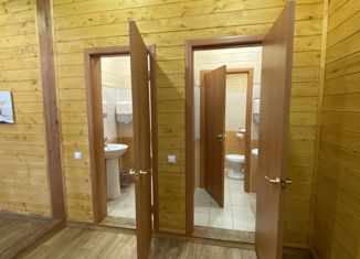 Продам дом, 553 м2, территория ДНП Земляничная Поляна