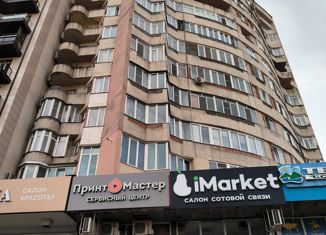 2-комнатная квартира на продажу, 58.6 м2, Владикавказ, улица Генерала Плиева, 25