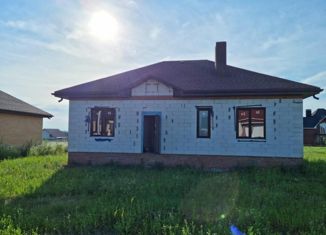 Дом на продажу, 87 м2, село Пушкарное, Центральная улица