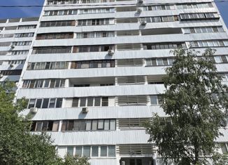 Продам трехкомнатную квартиру, 64 м2, Москва, Нагатинская набережная, 12к4, метро Коломенская