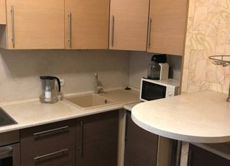 Продаю двухкомнатную квартиру, 55 м2, Москва, улица Рогова, 18к1, улица Рогова