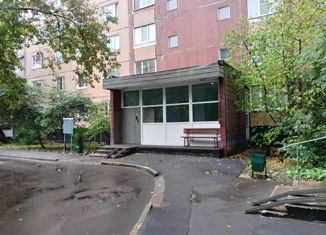 Продаю 3-комнатную квартиру, 62.5 м2, Москва, Новая улица, 10, Новая улица