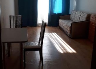 Квартира на продажу студия, 33 м2, Колпино, улица Севастьянова, 28к1