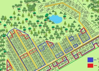 Земельный участок на продажу, 5 сот., Уфа, коллективный сад № 27 ОСТ ОАО УМПО, 533А