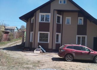 Продажа дома, 185 м2, Владивосток, СНТ Юбилей, 21