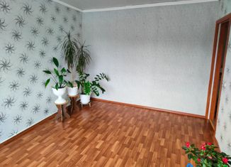 Продам 2-комнатную квартиру, 51 м2, село Новонагаево, Молодёжная улица, 1