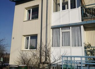 Продается 1-комнатная квартира, 33.8 м2, поселок городского типа Шушенское, 6-й микрорайон, 20
