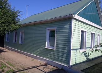 Дом на продажу, 70 м2, станица Марьянская, улица Ленина