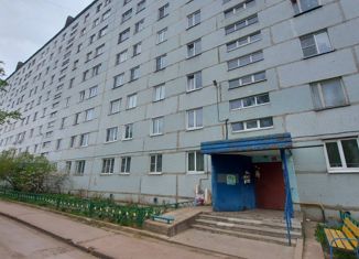 Продам двухкомнатную квартиру, 55 м2, Ковров, улица Зои Космодемьянской, 9