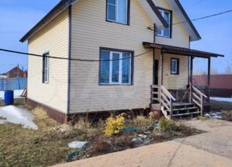 Продаю дом, 94.2 м2, деревня Колоколово, деревня Колоколово, 222