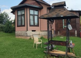 Продажа дома, 115 м2, деревня Крячково, деревня Крячково, 30