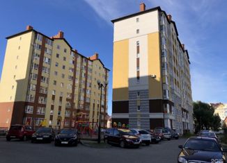 Продаю 2-комнатную квартиру, 56 м2, Зеленоградск, Балтийский проезд, 4