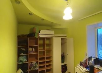 Продам трехкомнатную квартиру, 50.6 м2, Аша, улица Ленина, 41