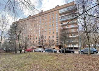 Продажа трехкомнатной квартиры, 66.5 м2, Москва, Ленинский проспект, 69к3, Гагаринский район