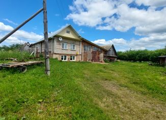 Продам дом, 91.3 м2, деревня Маракуши, Красная улица, 42