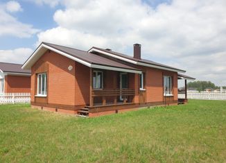 Продам дом, 83 м2, село Красноярка, Центральная улица