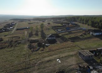 Продам земельный участок, 11 сот., поселок городского типа Емельяново, Хрустальная улица
