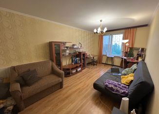 Продаю однокомнатную квартиру, 32.3 м2, Москва, Ореховый проезд, 31, Ореховый проезд