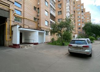Продам двухкомнатную квартиру, 53 м2, Москва, Верхоянская улица, 6к1