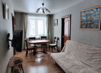 Продаю трехкомнатную квартиру, 51.6 м2, Екатеринбург, улица Чекистов, 12, улица Чекистов